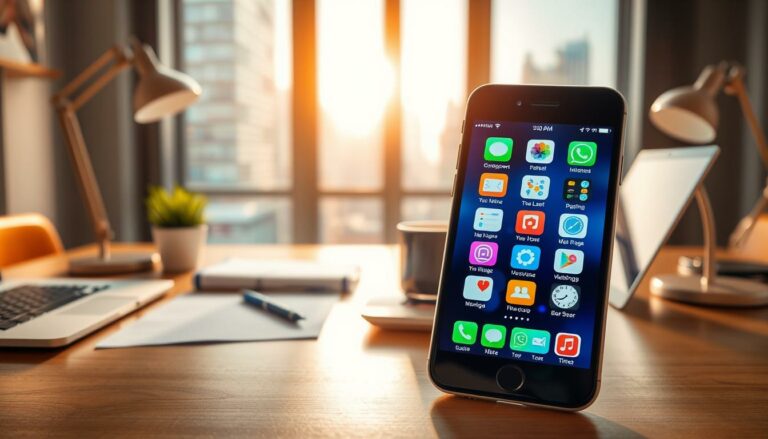 apps to save time