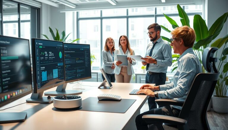 automate tasks productivity