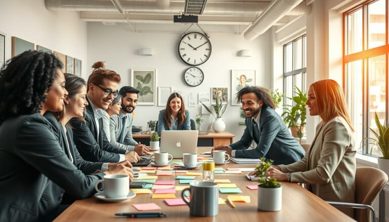 boost productivity