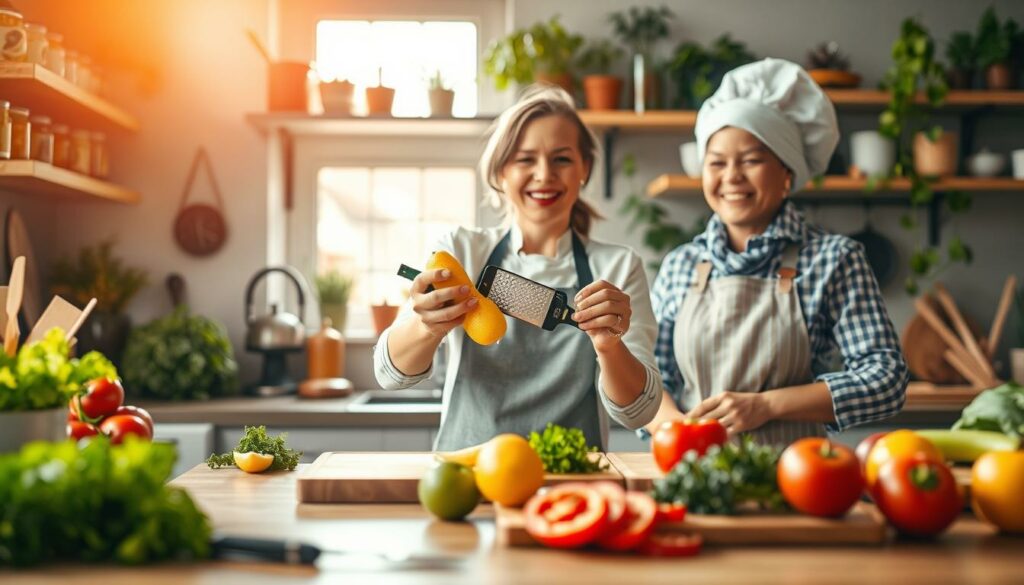 cooking hacks