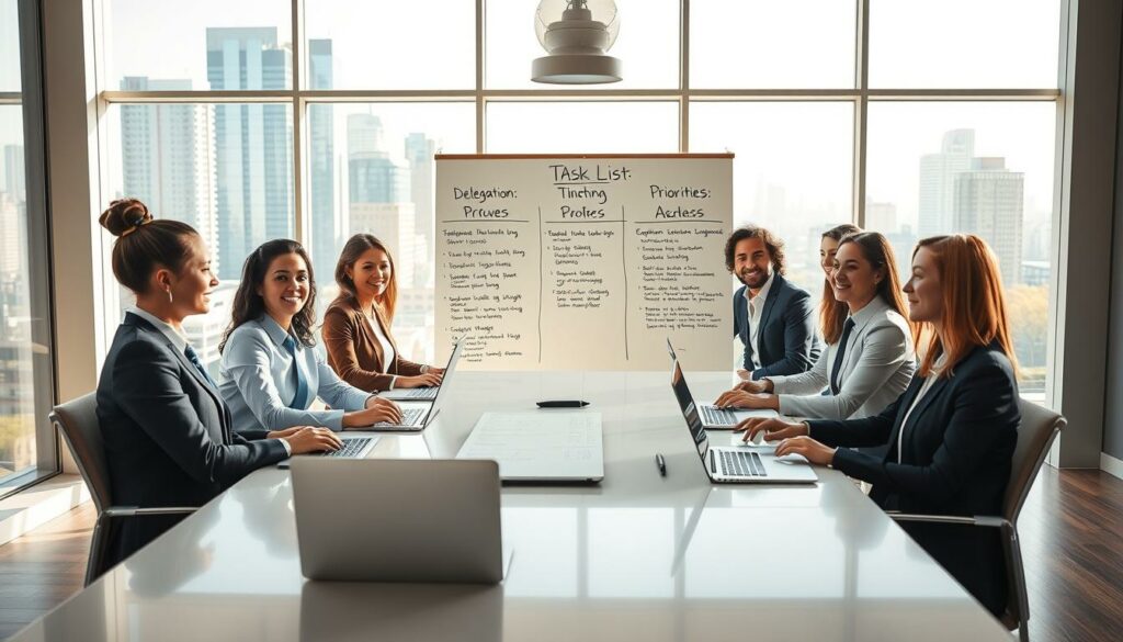 delegate tasks delegate tasks