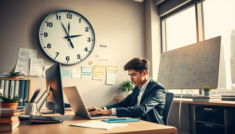 get more done in less time