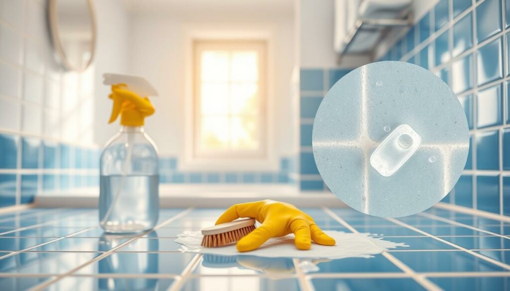 grout cleaning tips