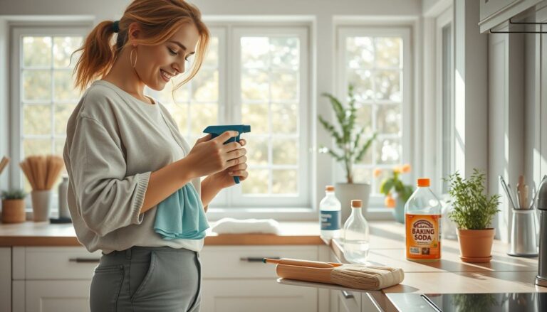 home cleaning hacks