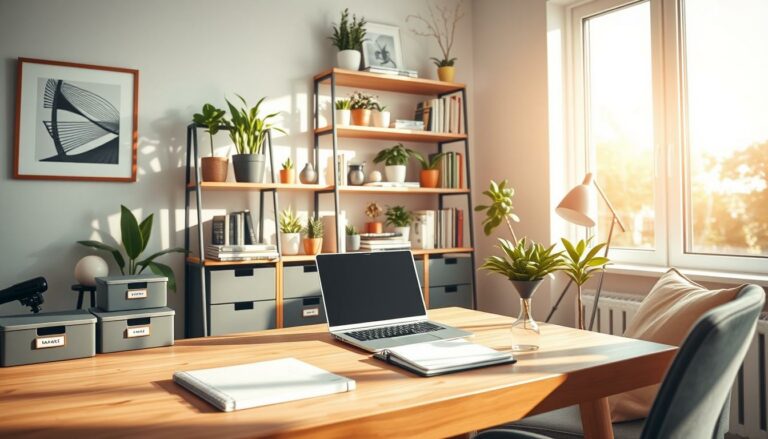 home organization tips