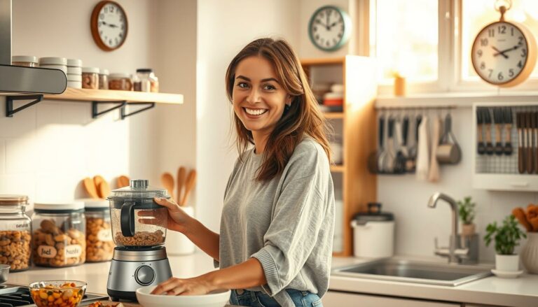 household time saving tips