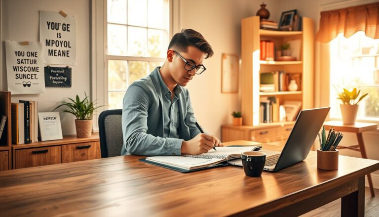 how to be more productive
