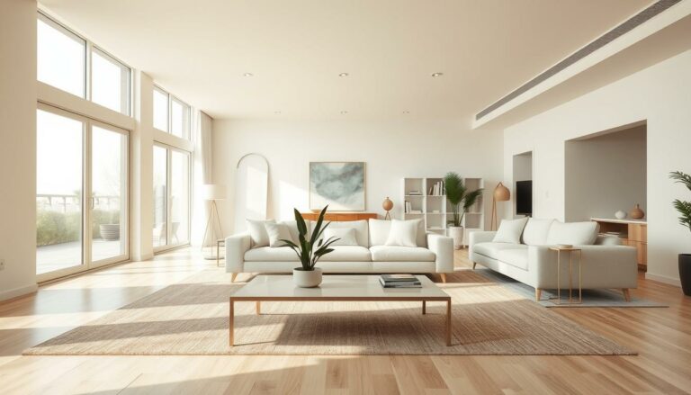 make room look bigger