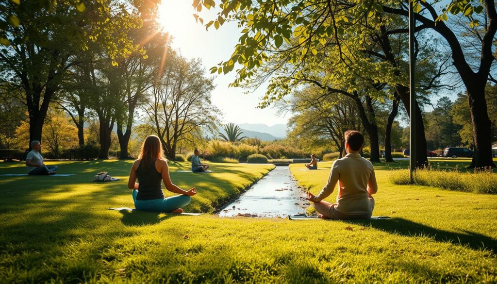 mindfulness techniques