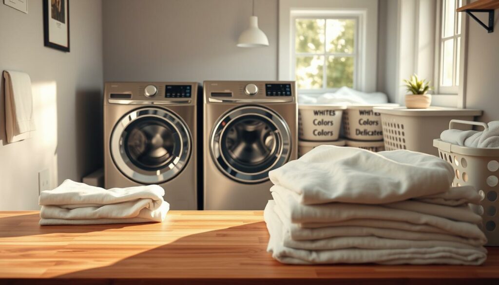 optimize laundry routine optimize laundry routine