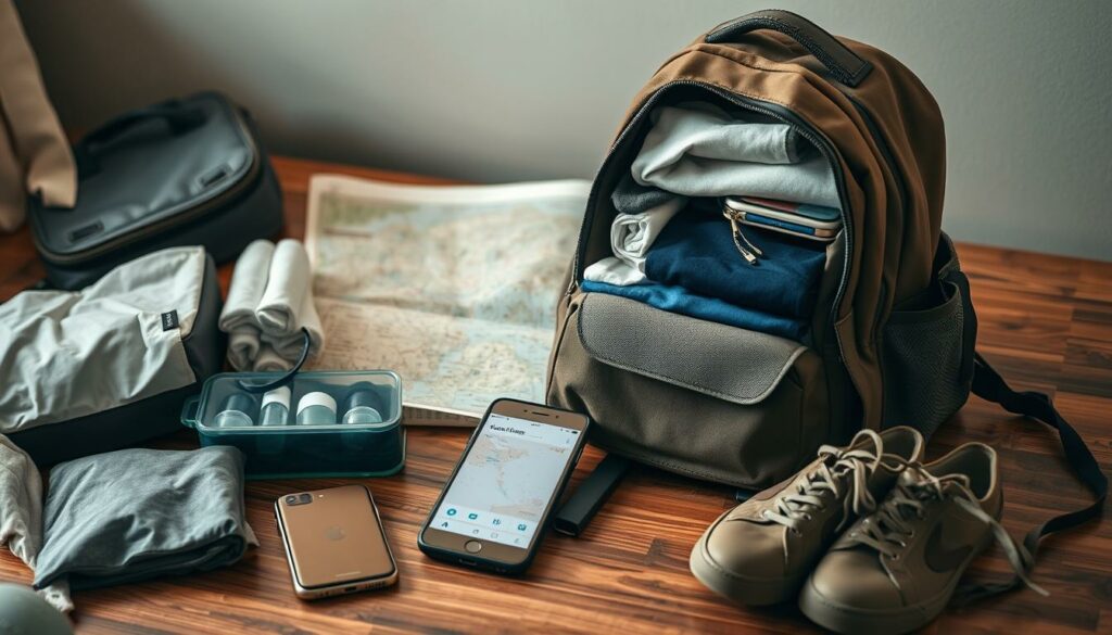 packing tips for stress-free travel