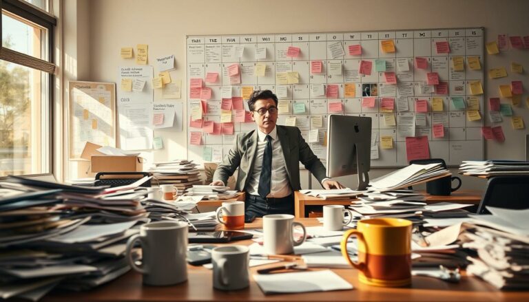 productivity mistakes