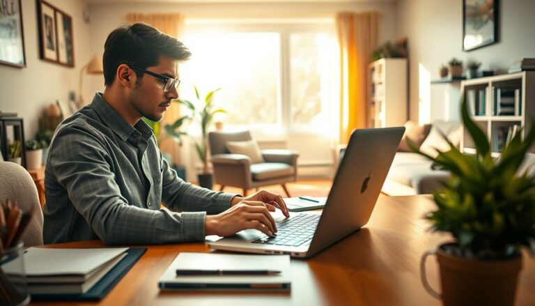 productivity work from home