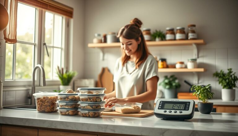save time at home
