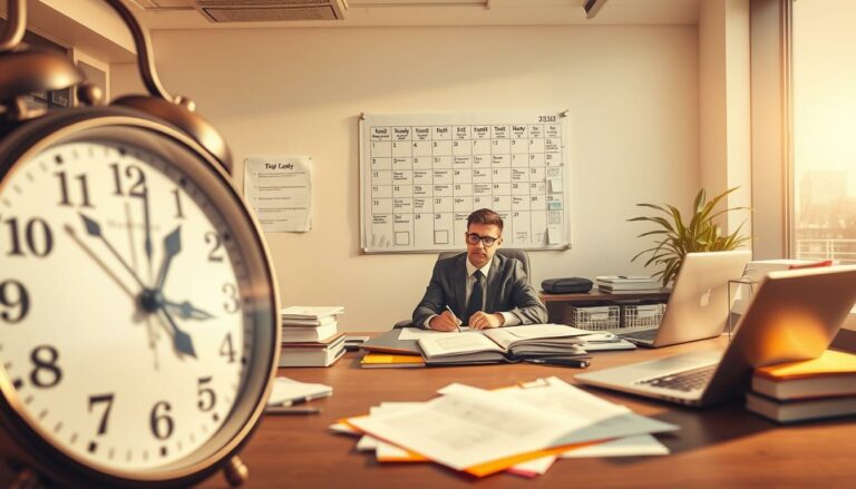 stop wasting time