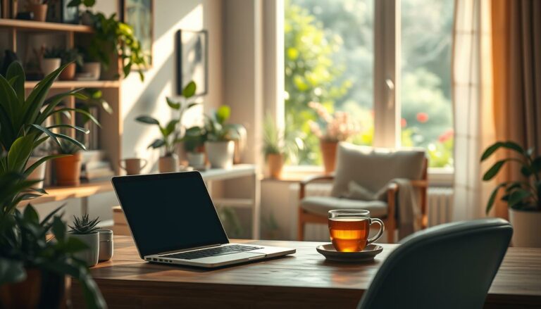 stress free productivity