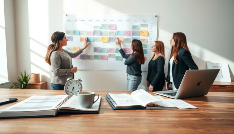 time management strategies