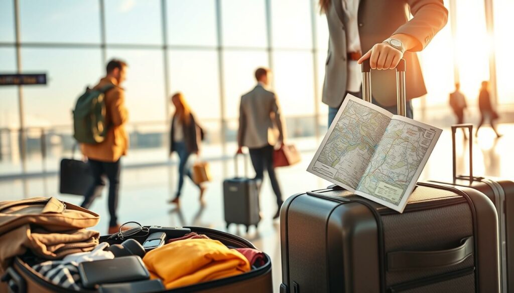 travel hacks