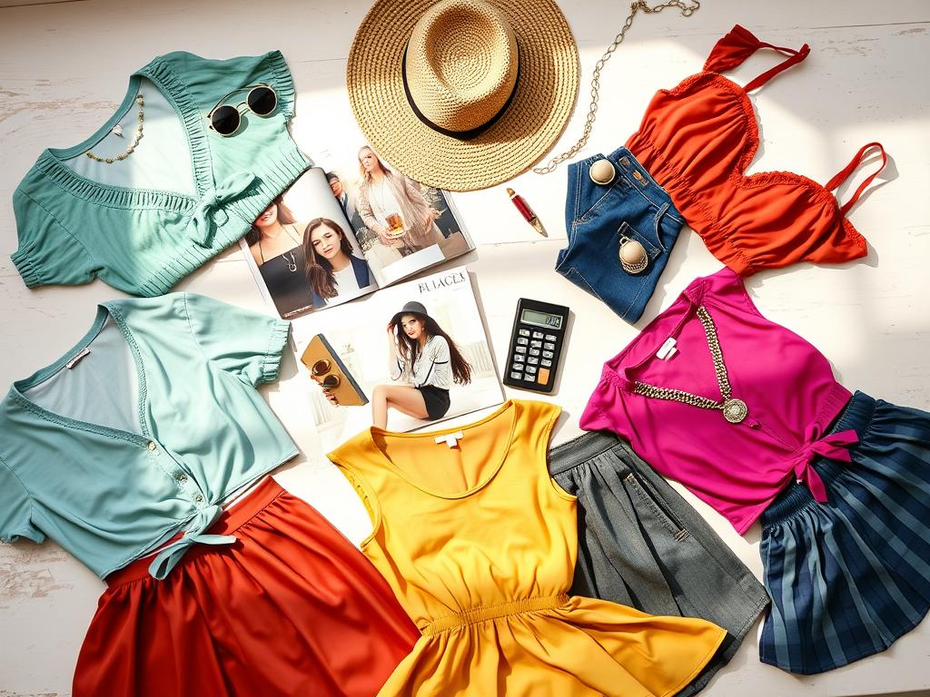 budget friendly fashion tips budget friendly fashion tips