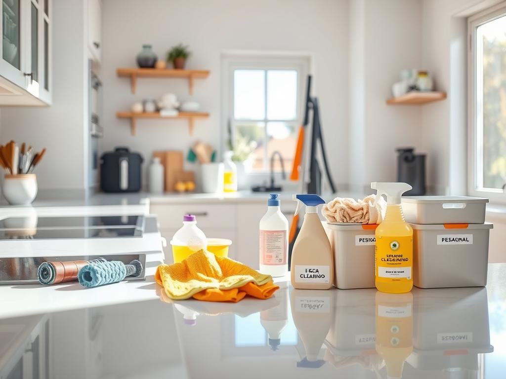 efficient cleaning methods for seasonal cleaning efficient cleaning methods for seasonal cleaning