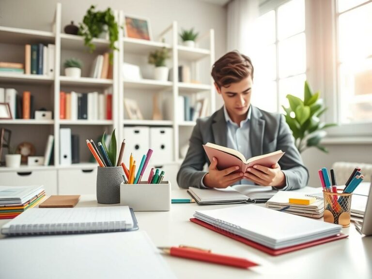 everyday organization tips