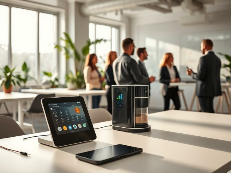 everyday smart solutions