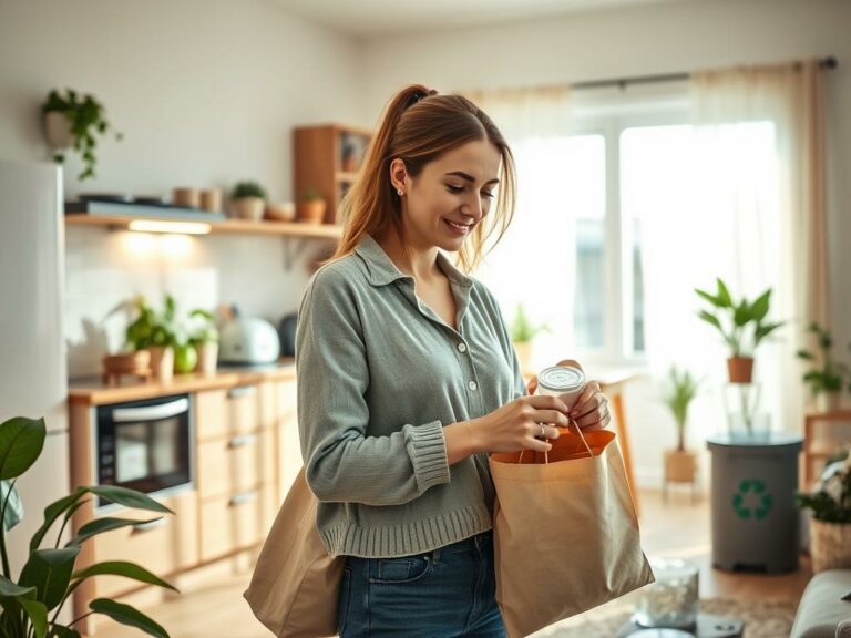 home efficiency tips