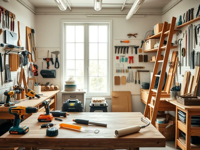 home improvement hacks