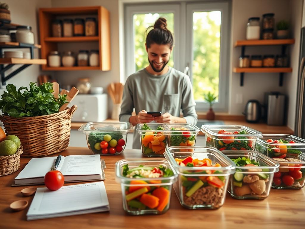 time-saving home ideas for meal planning time-saving home ideas for meal planning